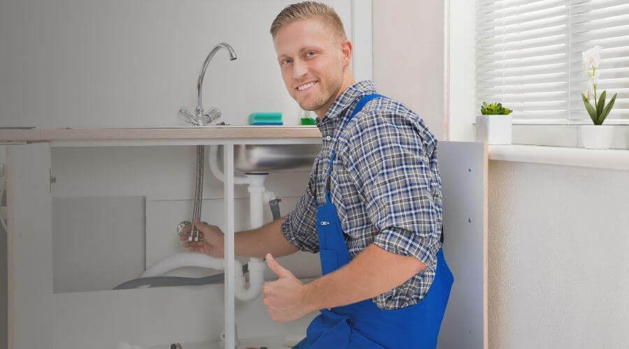 Burst Pipe Emergency Service in Spindale, NC
